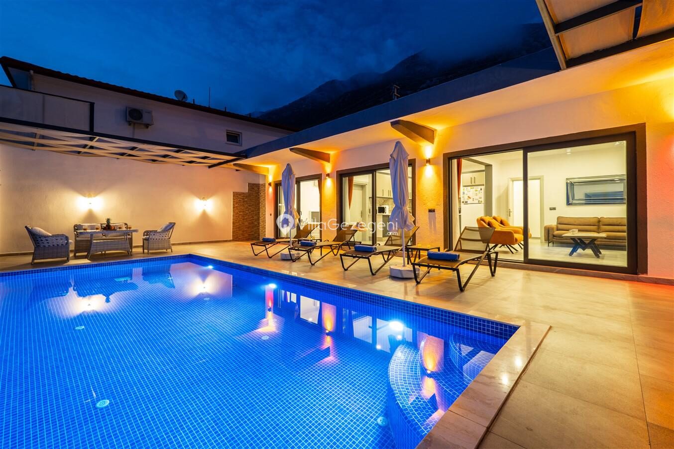 Villa Asya Bella — 27