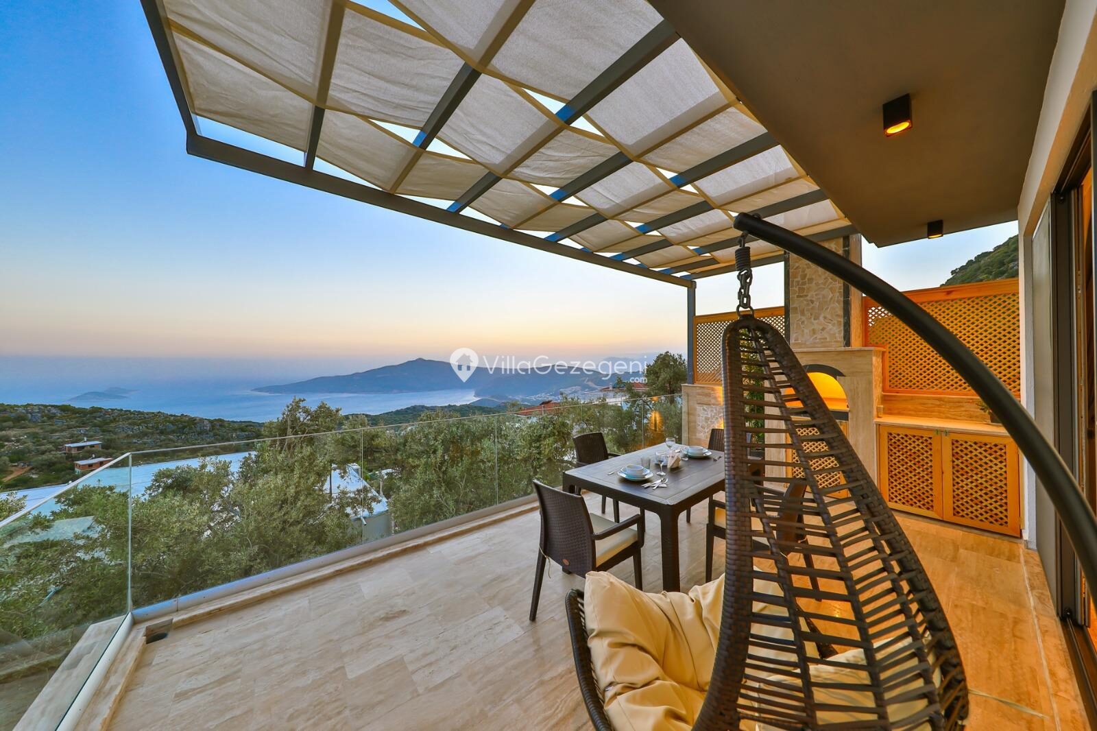 Villa Tufan — 17