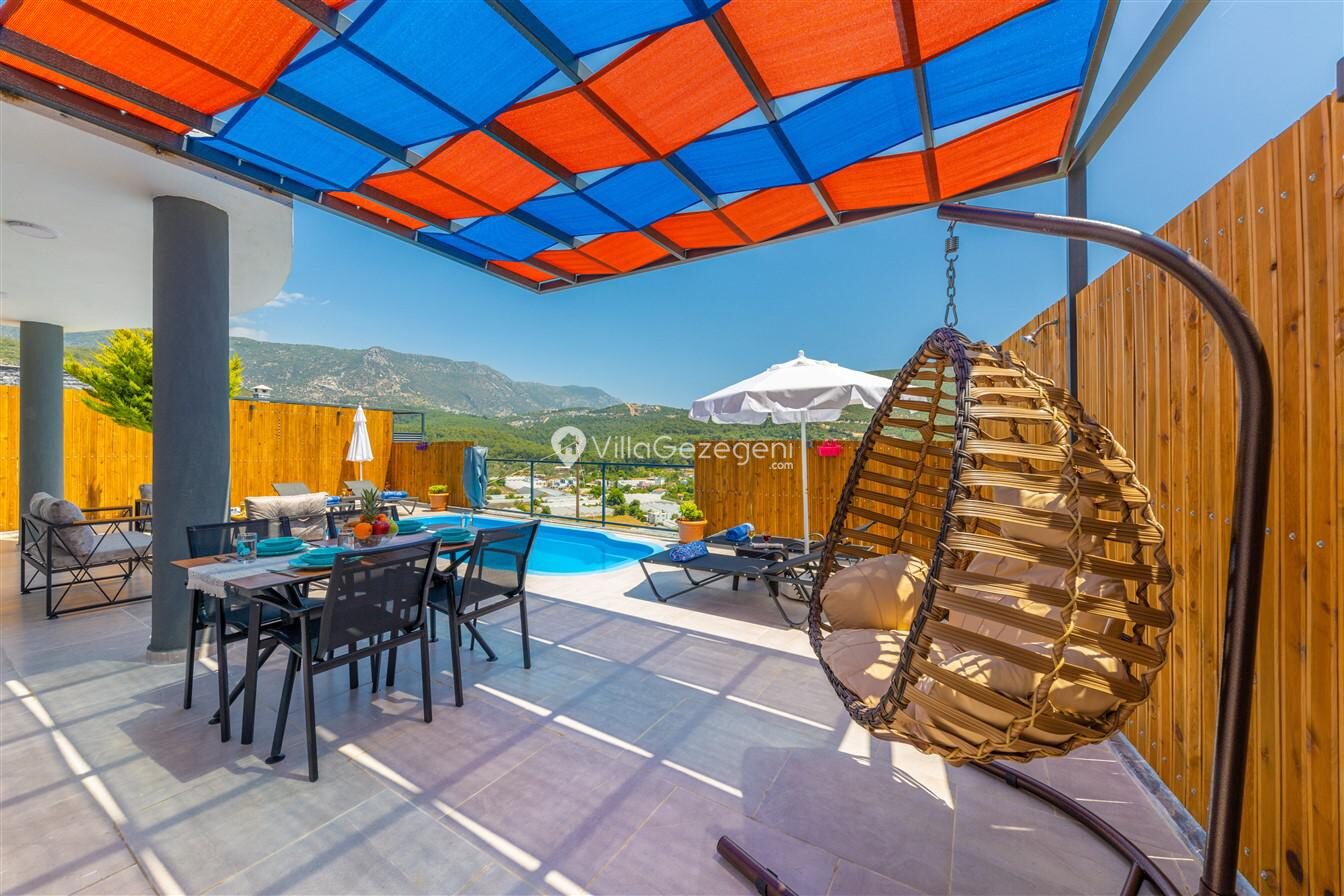 Villa Tuana — 18