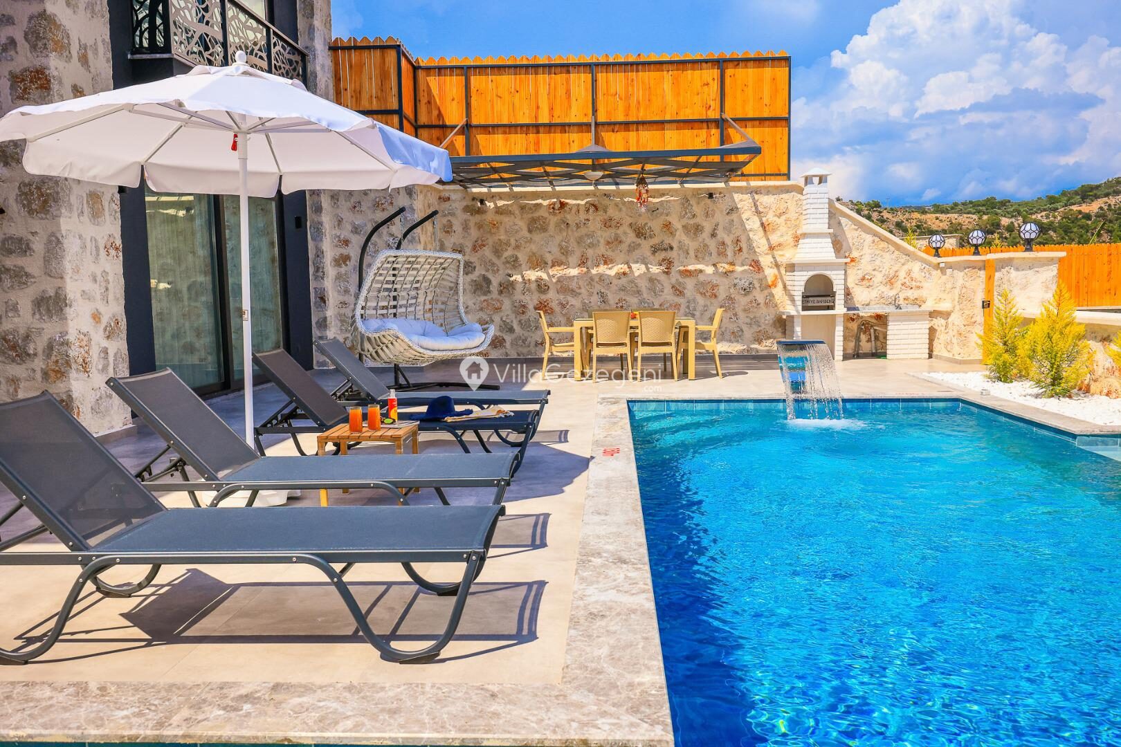 Villa Sandak 3 — 13