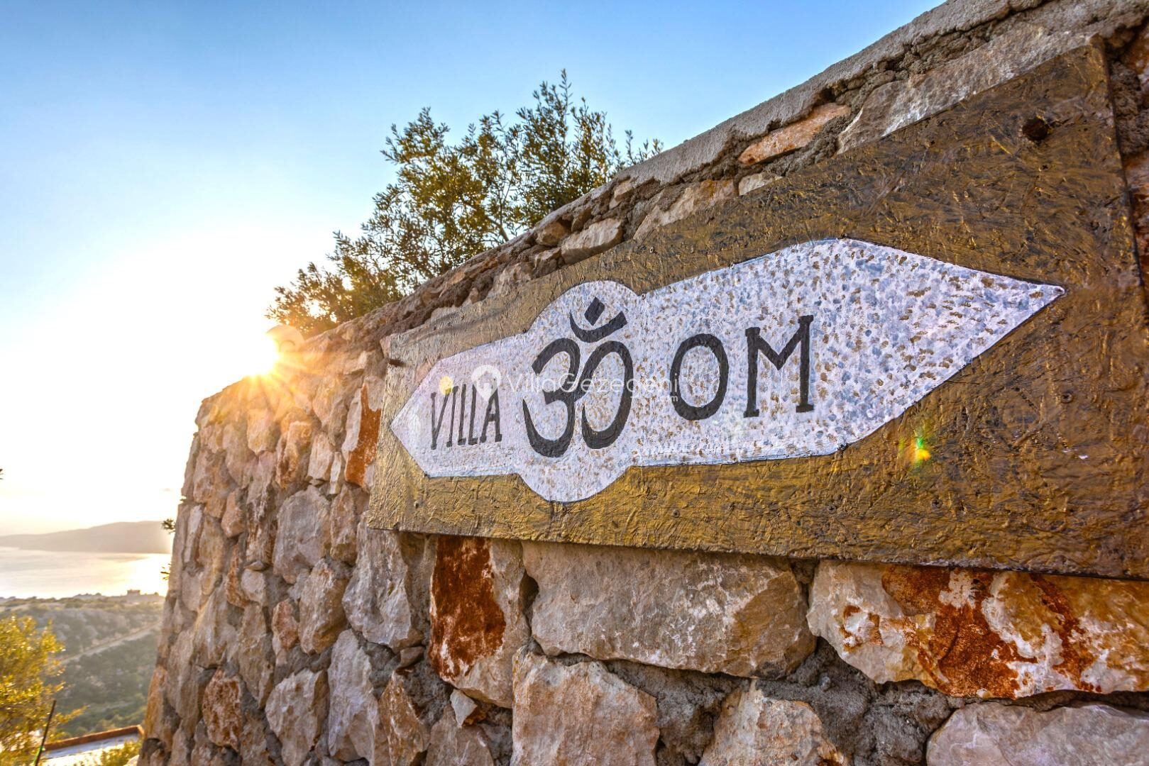 Villa Om — 19