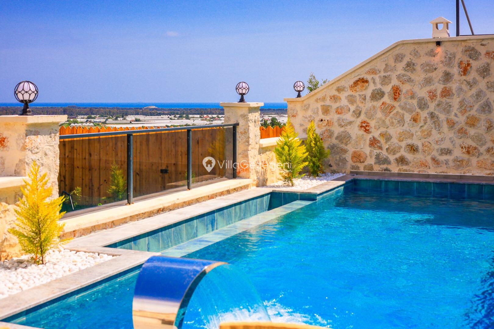 Villa Sandak 3 — 15
