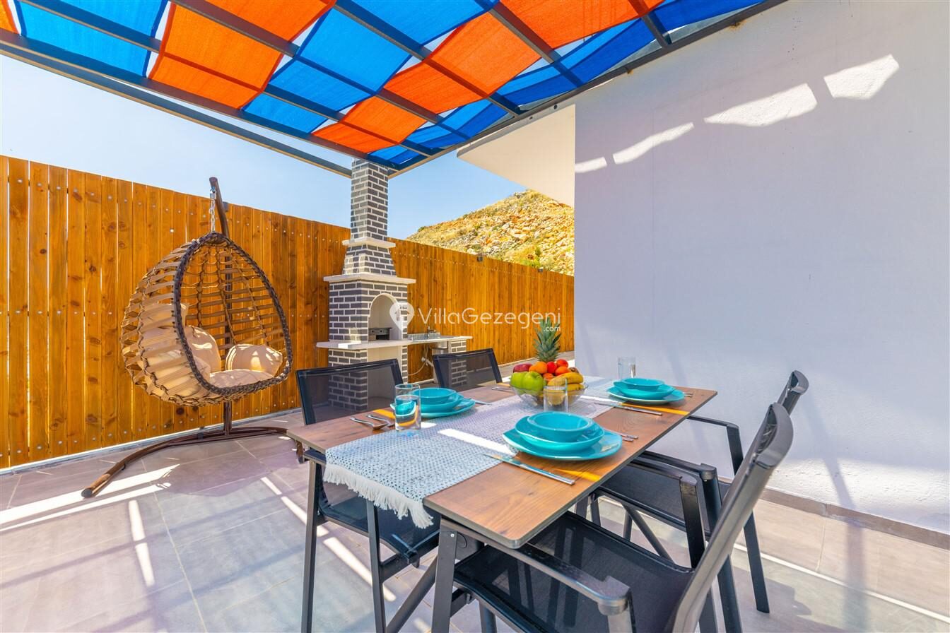 Villa Tuana — 24