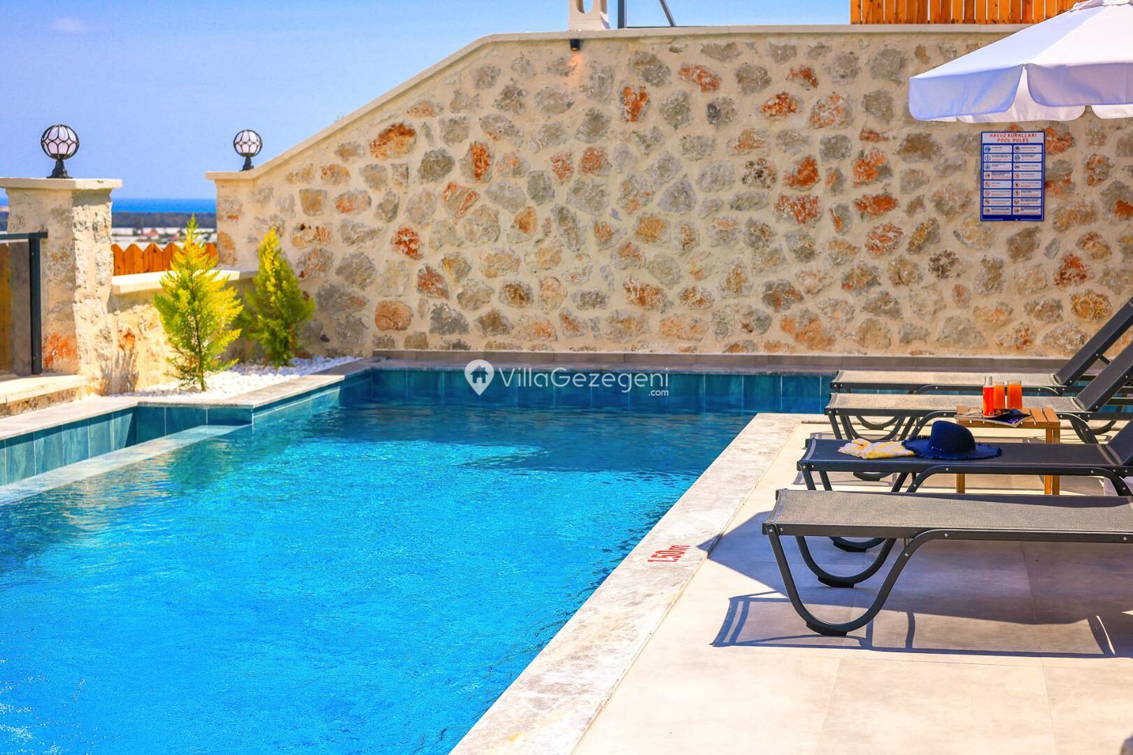 Villa Sandak 3 — 18