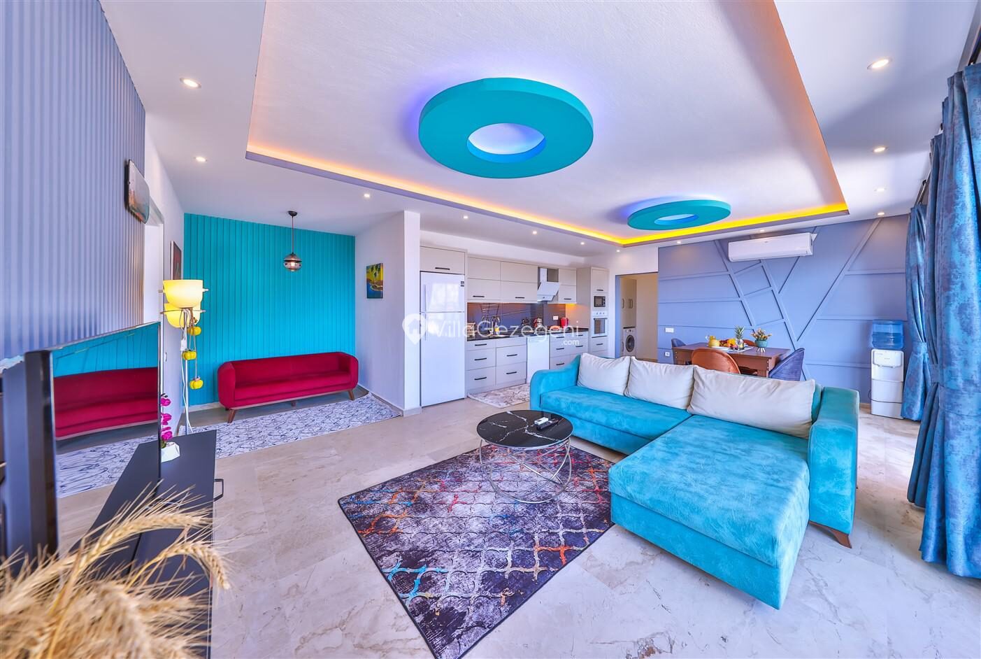 Villa İconus — 26