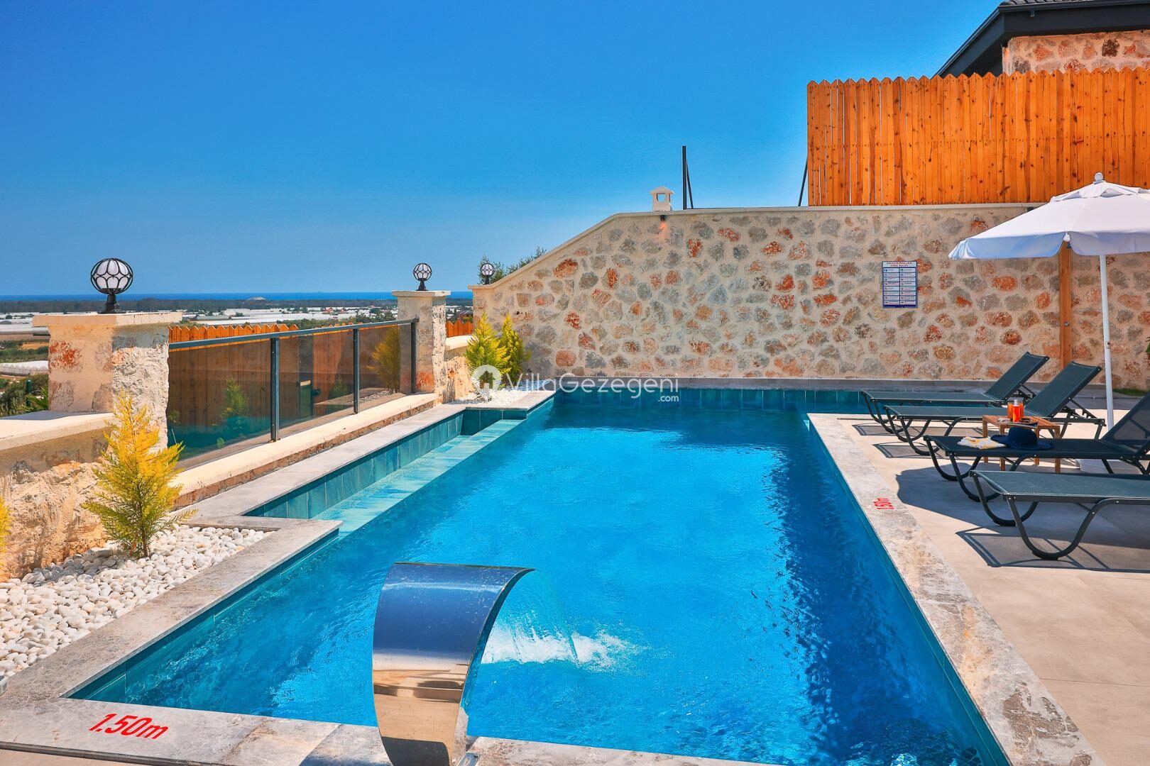 Villa Sandak 3 — 19