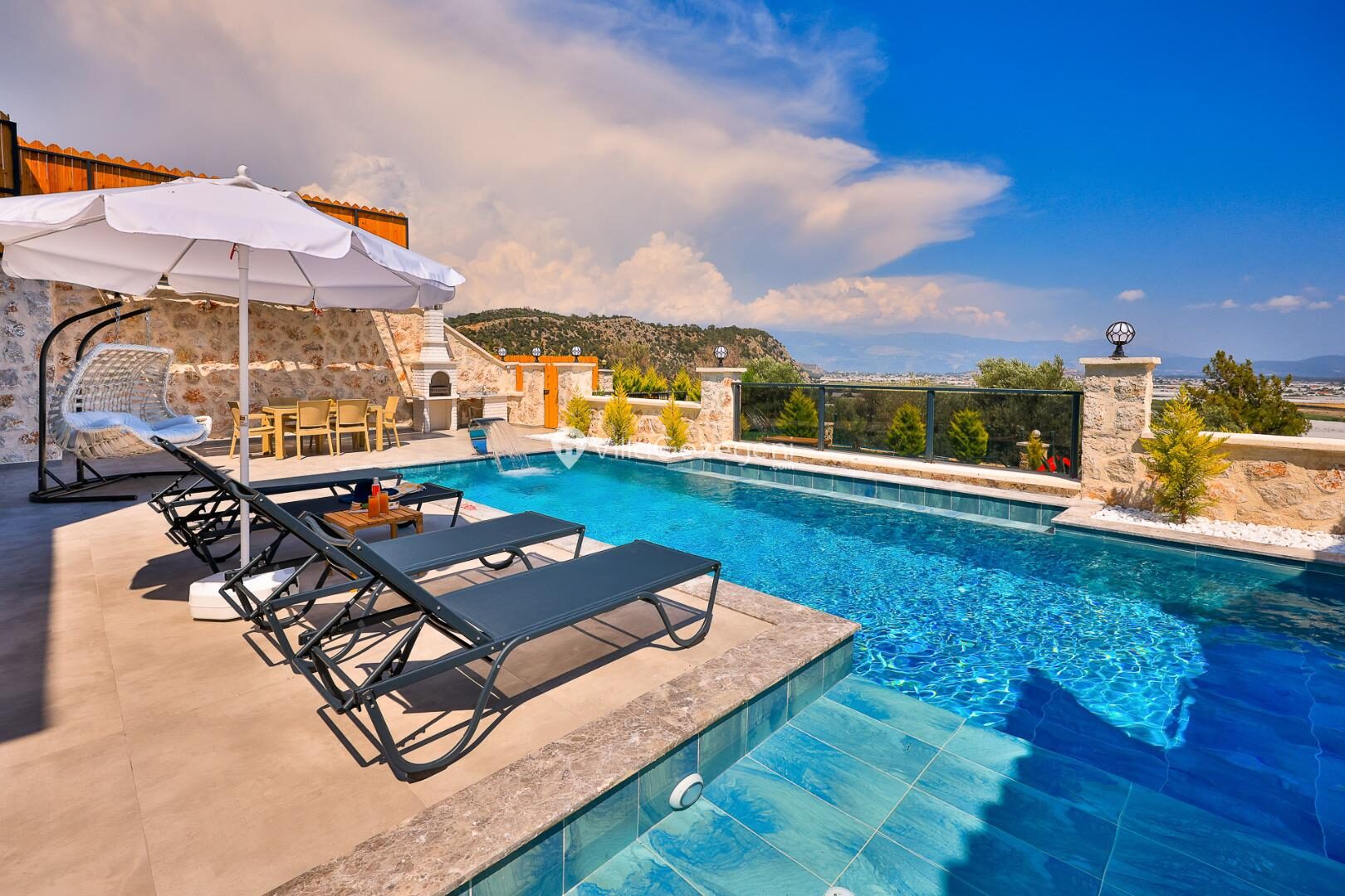 Villa Sandak 3 — 20