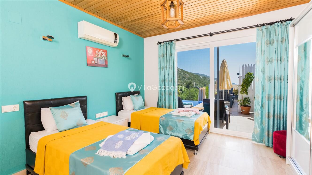 Villa Pınar — 28