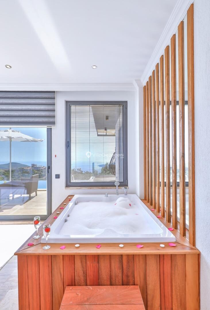 Villa Tufan — 29