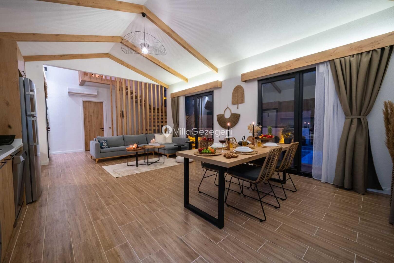 Villa Soil House — 27