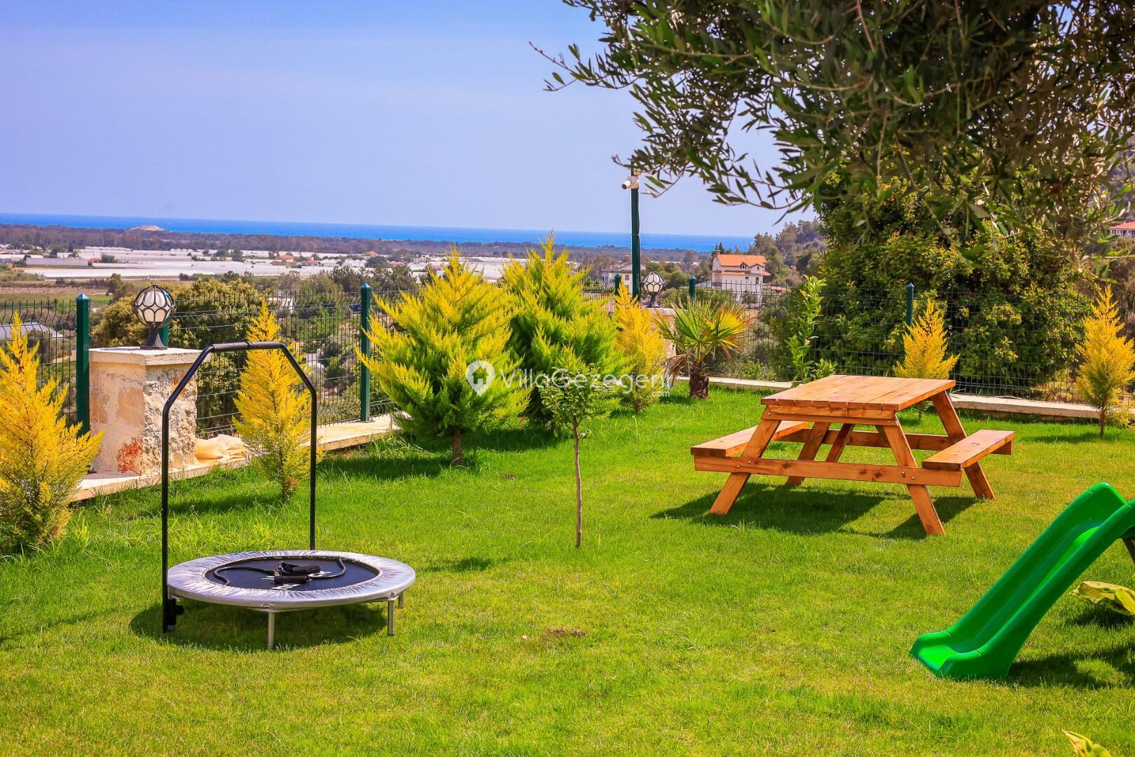 Villa Sandak 4 — 34