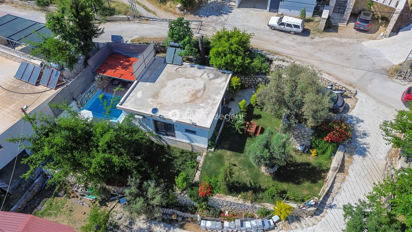 Villa Çardak — 5