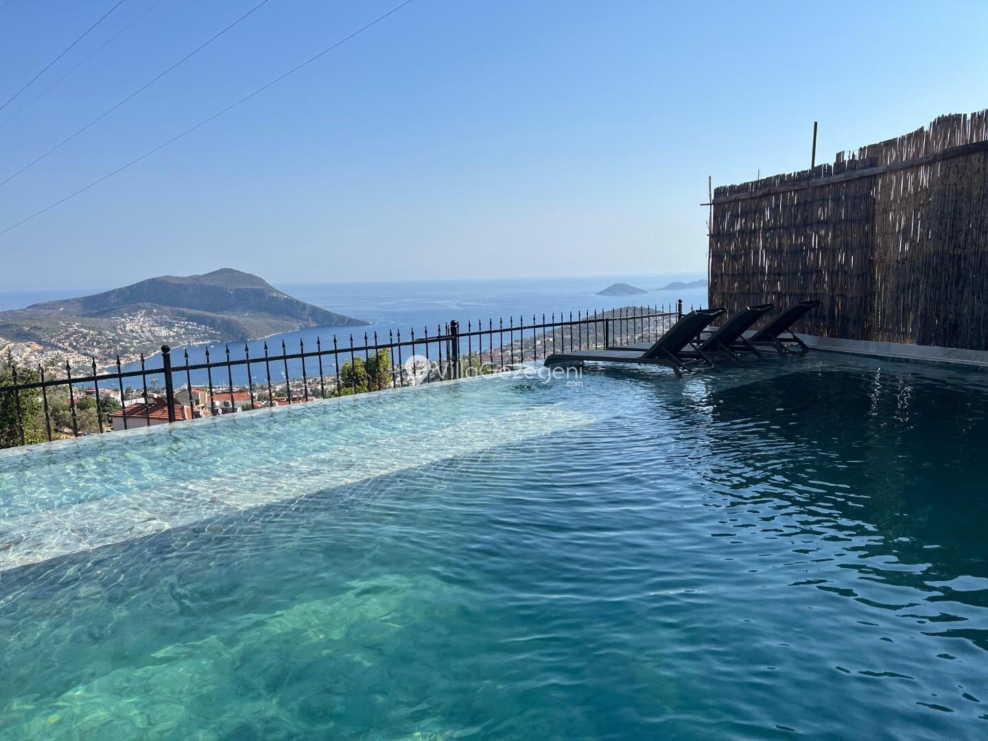 Villa Likya — 2