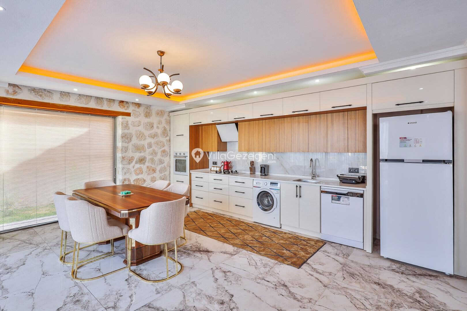 Villa Sandak 3 — 38