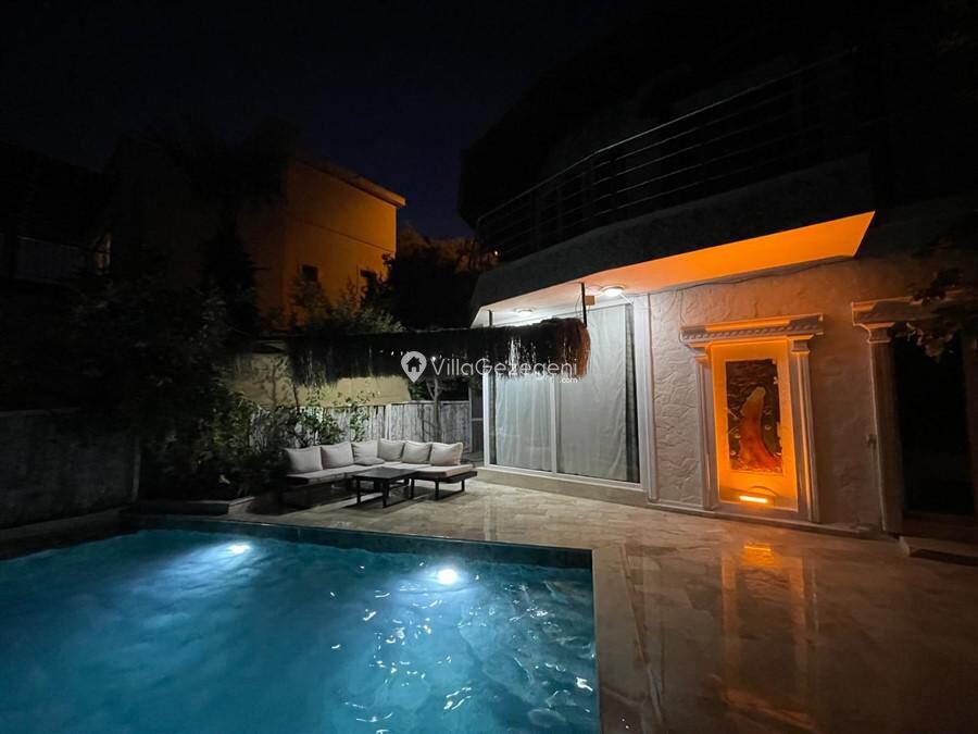 Villa Likya — 3