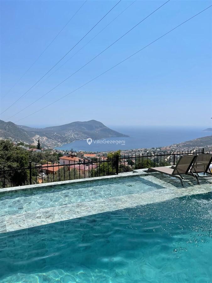 Villa Likya — 5