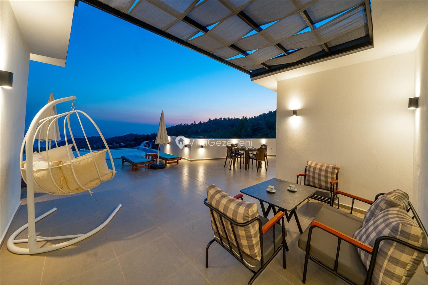 Villa Carpe Diem İslamlar — 5
