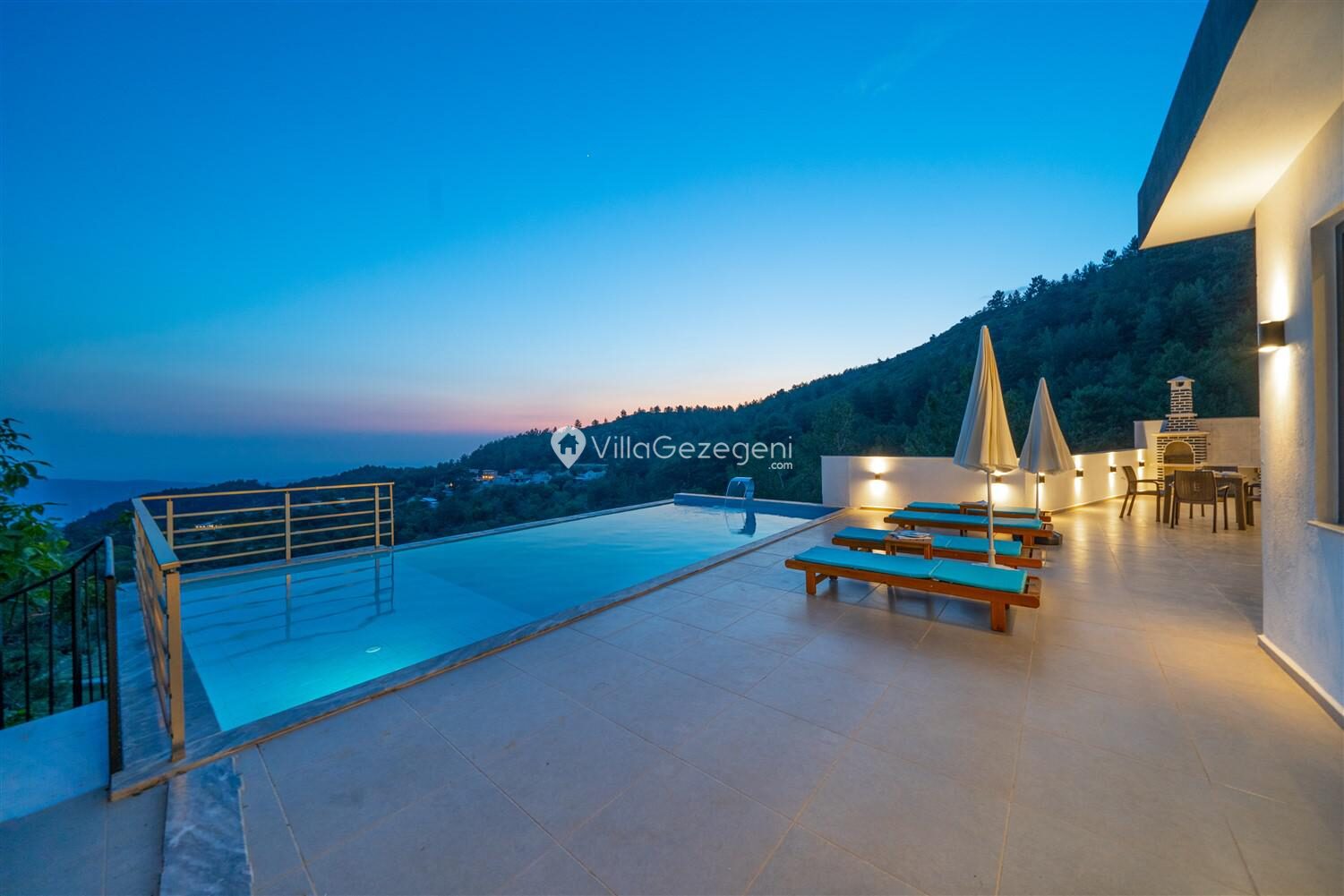 Villa Carpe Diem İslamlar — 6