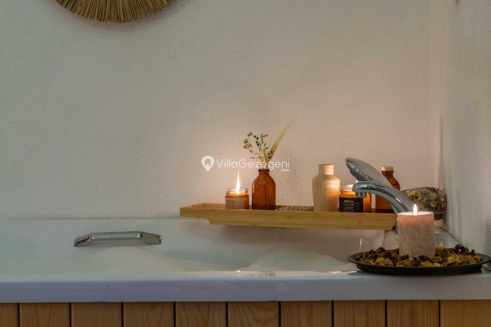 Villa Soil House — 43