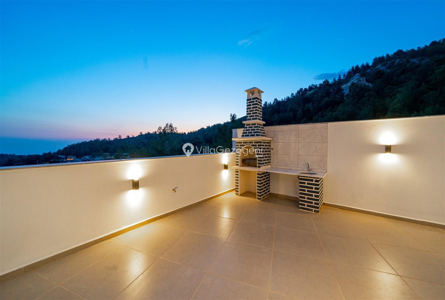 Villa Carpe Diem İslamlar — 7