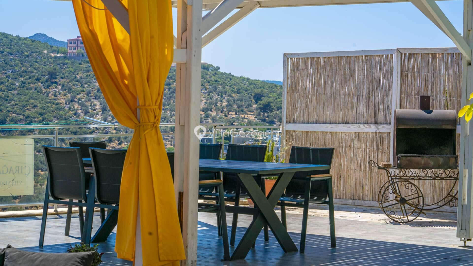 Villa Çırağan — 3
