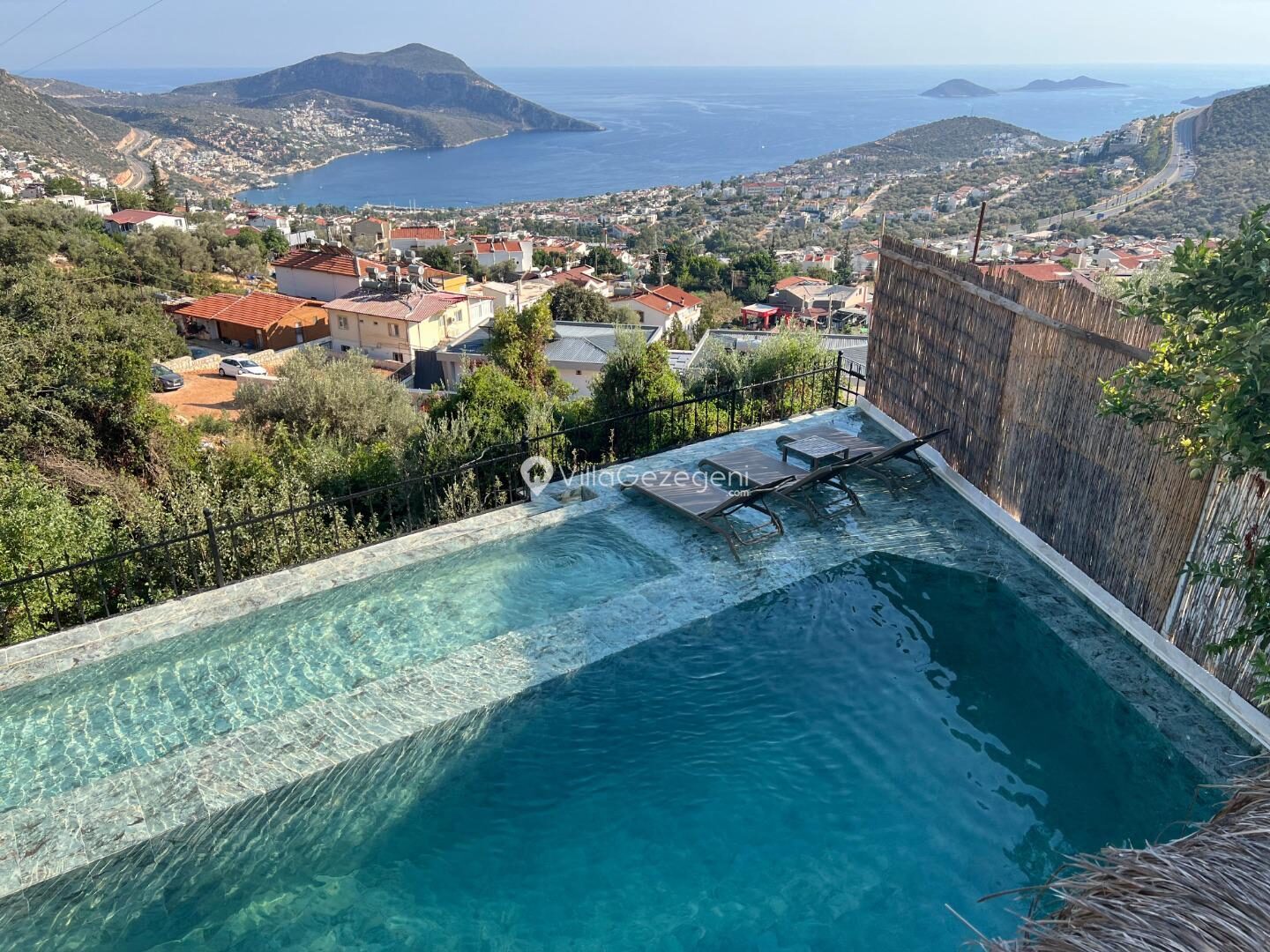 Villa Likya — 9