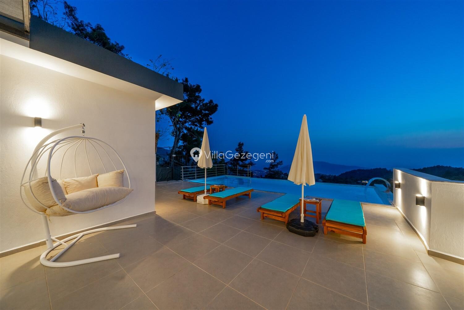 Villa Carpe Diem İslamlar — 9