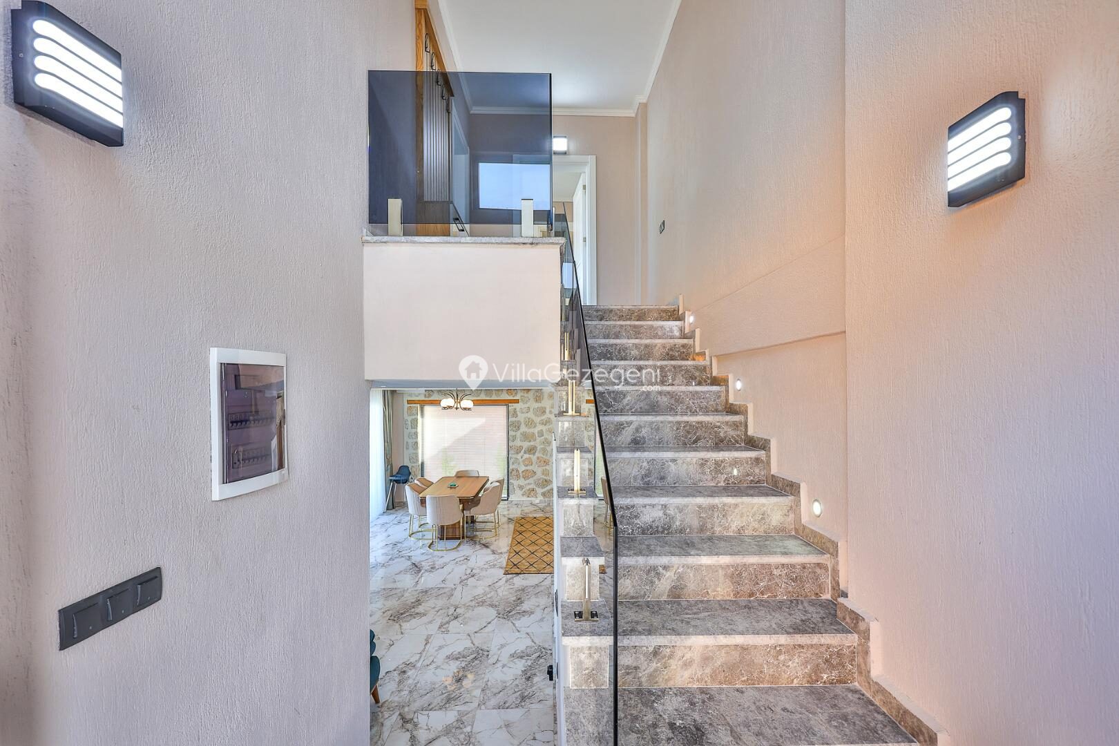 Villa Sandak 3 — 45