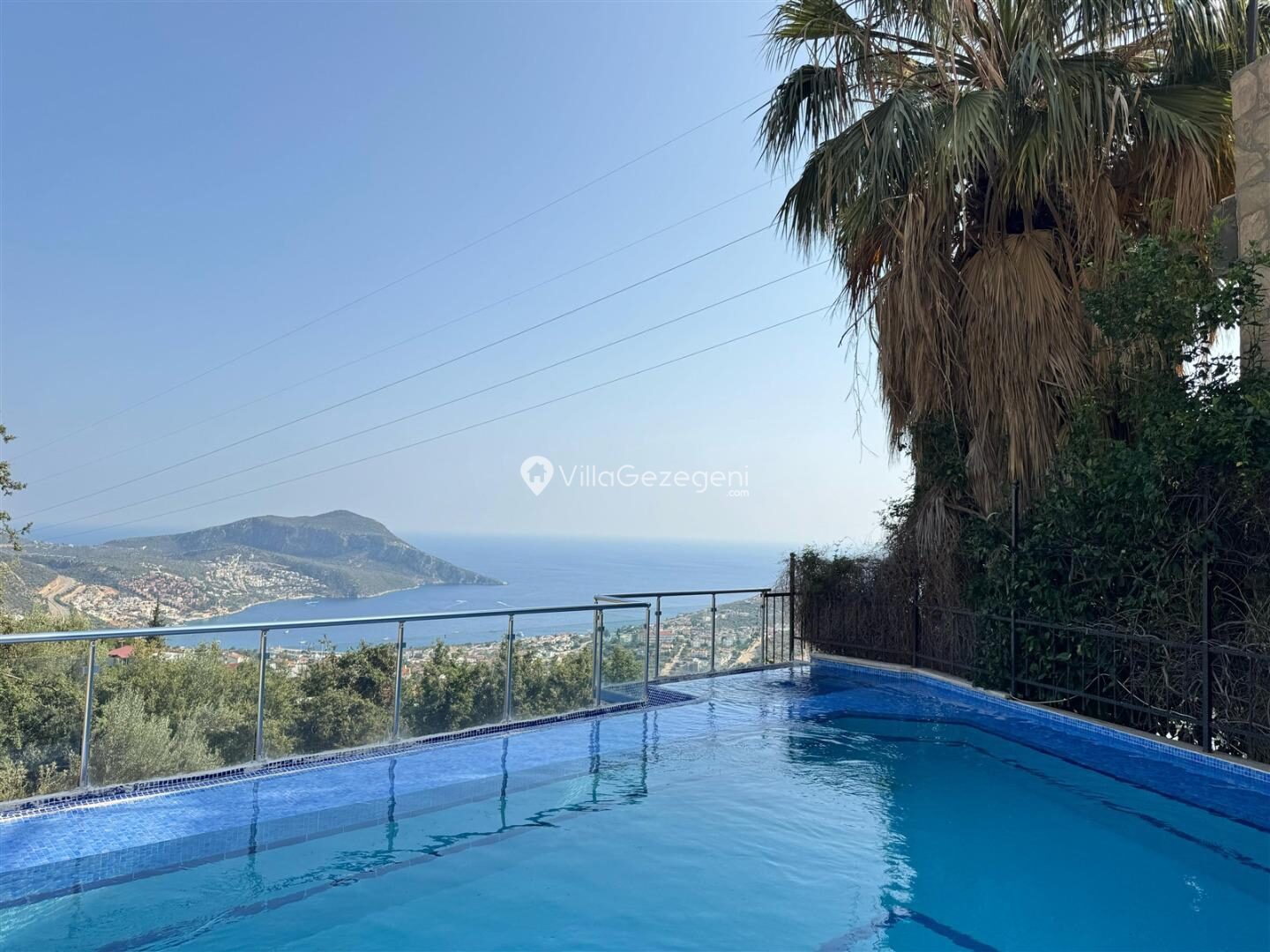 Villa Ruby — 1
