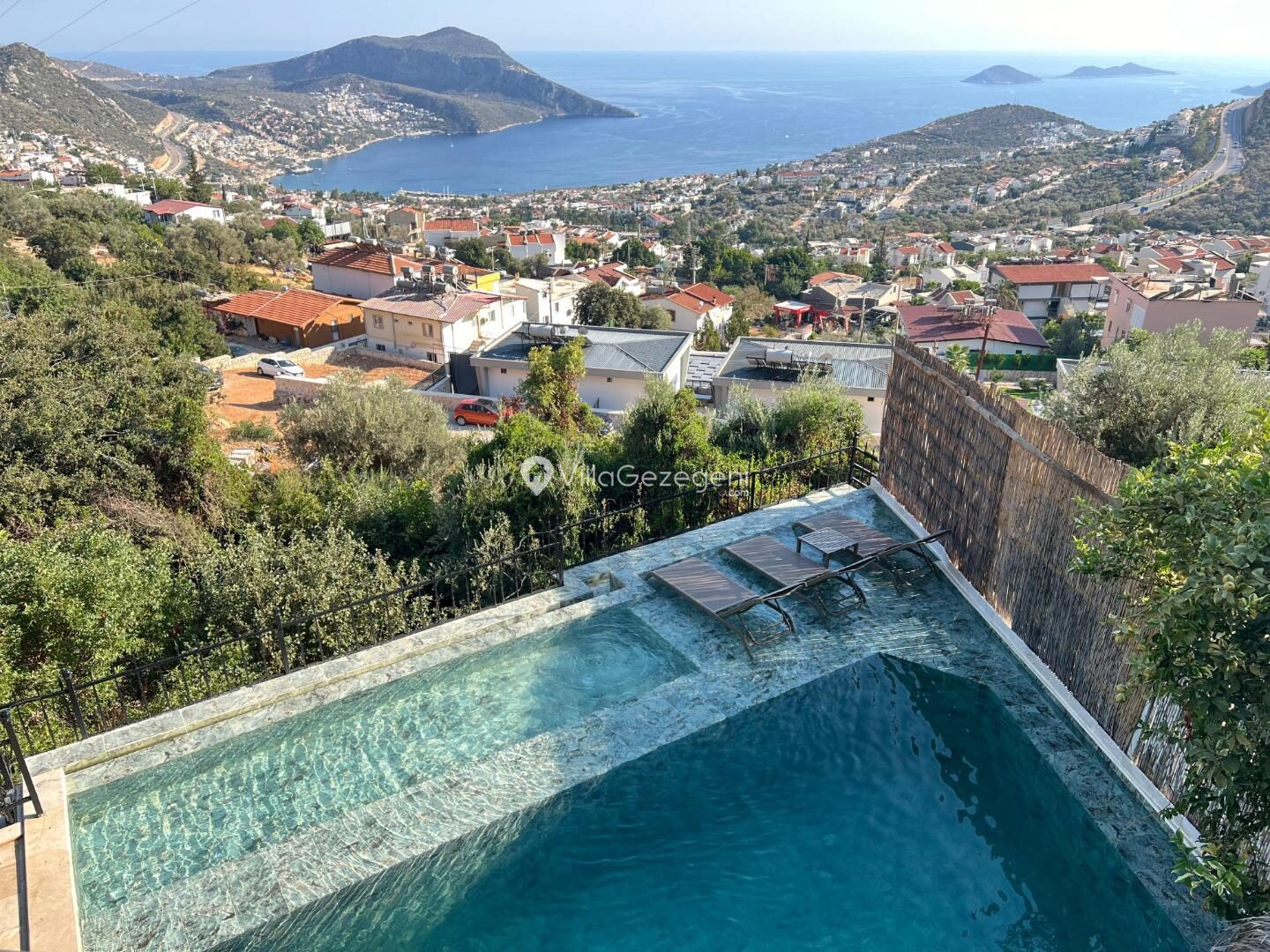 Villa Likya — 13