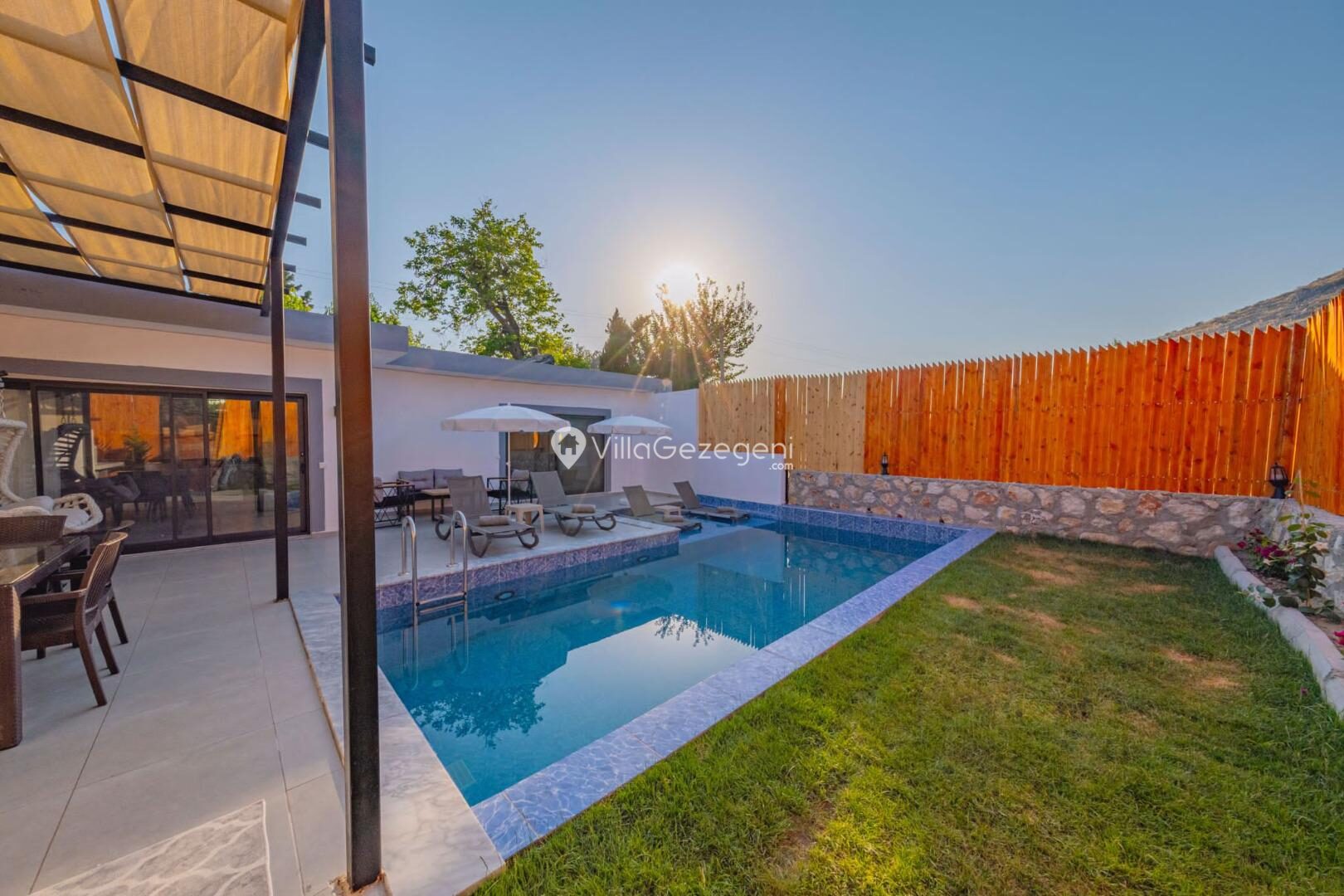 Villa Emre Yeşilköy — 24