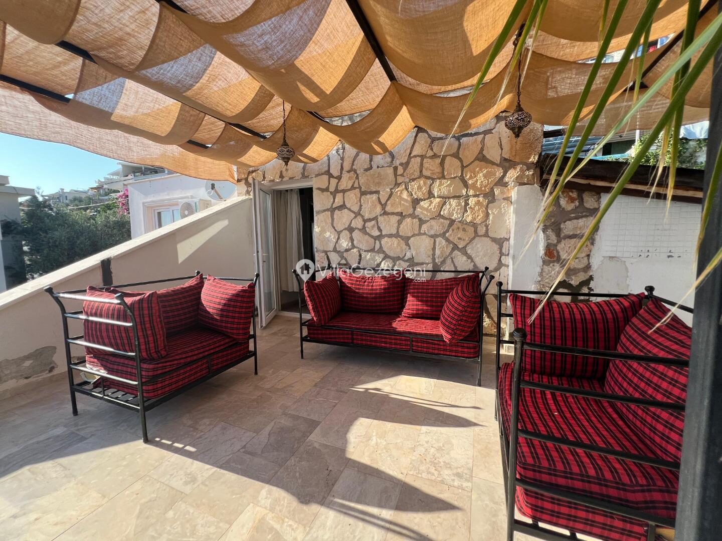 Villa Likya — 14