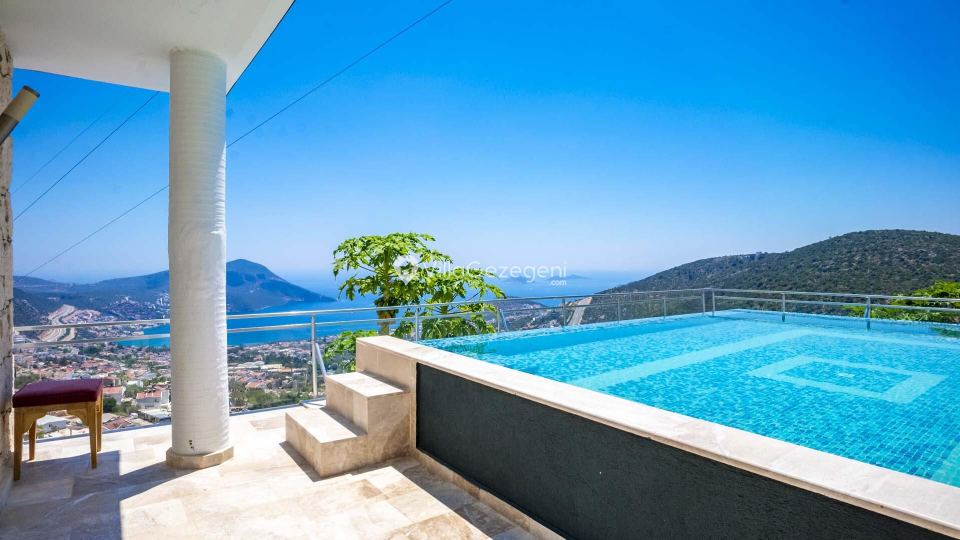 Villa Çırağan — 10