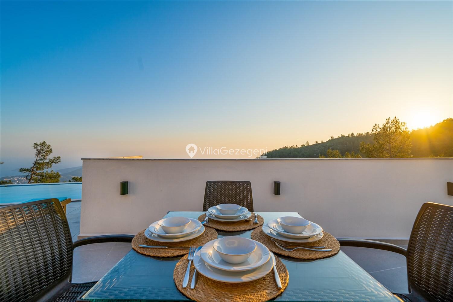 Villa Carpe Diem İslamlar — 17