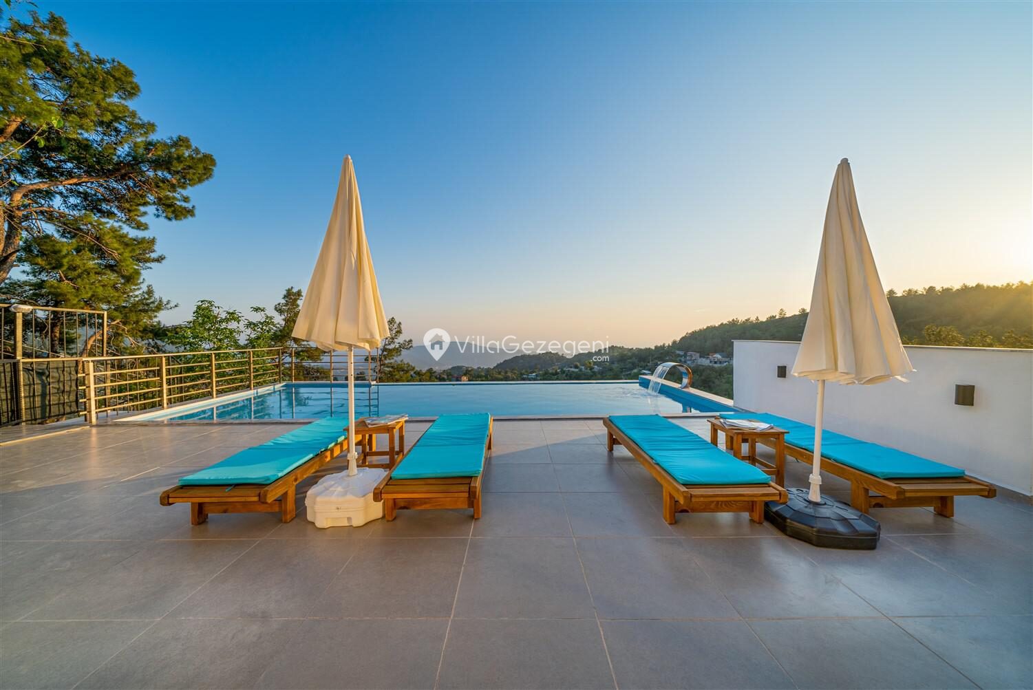 Villa Carpe Diem İslamlar — 18