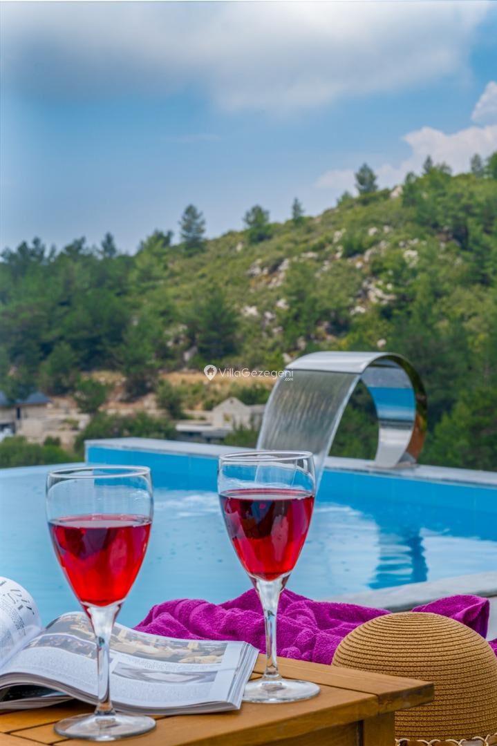 Villa Carpe Diem İslamlar — 19