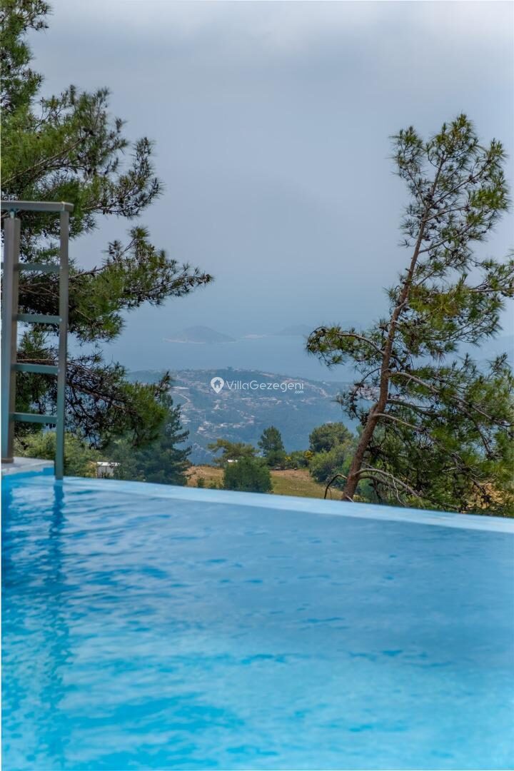 Villa Carpe Diem İslamlar — 21