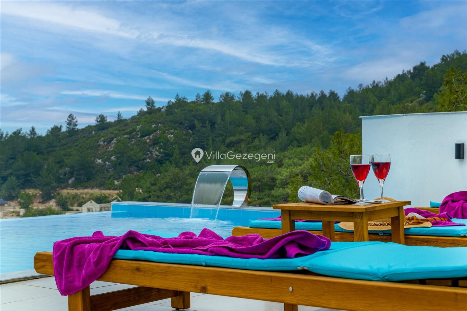 Villa Carpe Diem İslamlar — 25