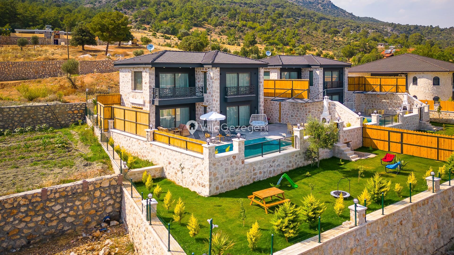 Villa Sandak 4 — 56