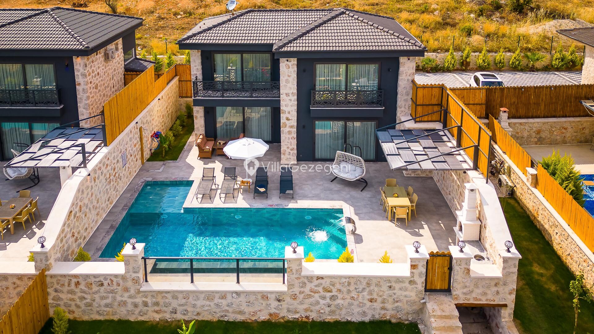 Villa Sandak 3 — 59