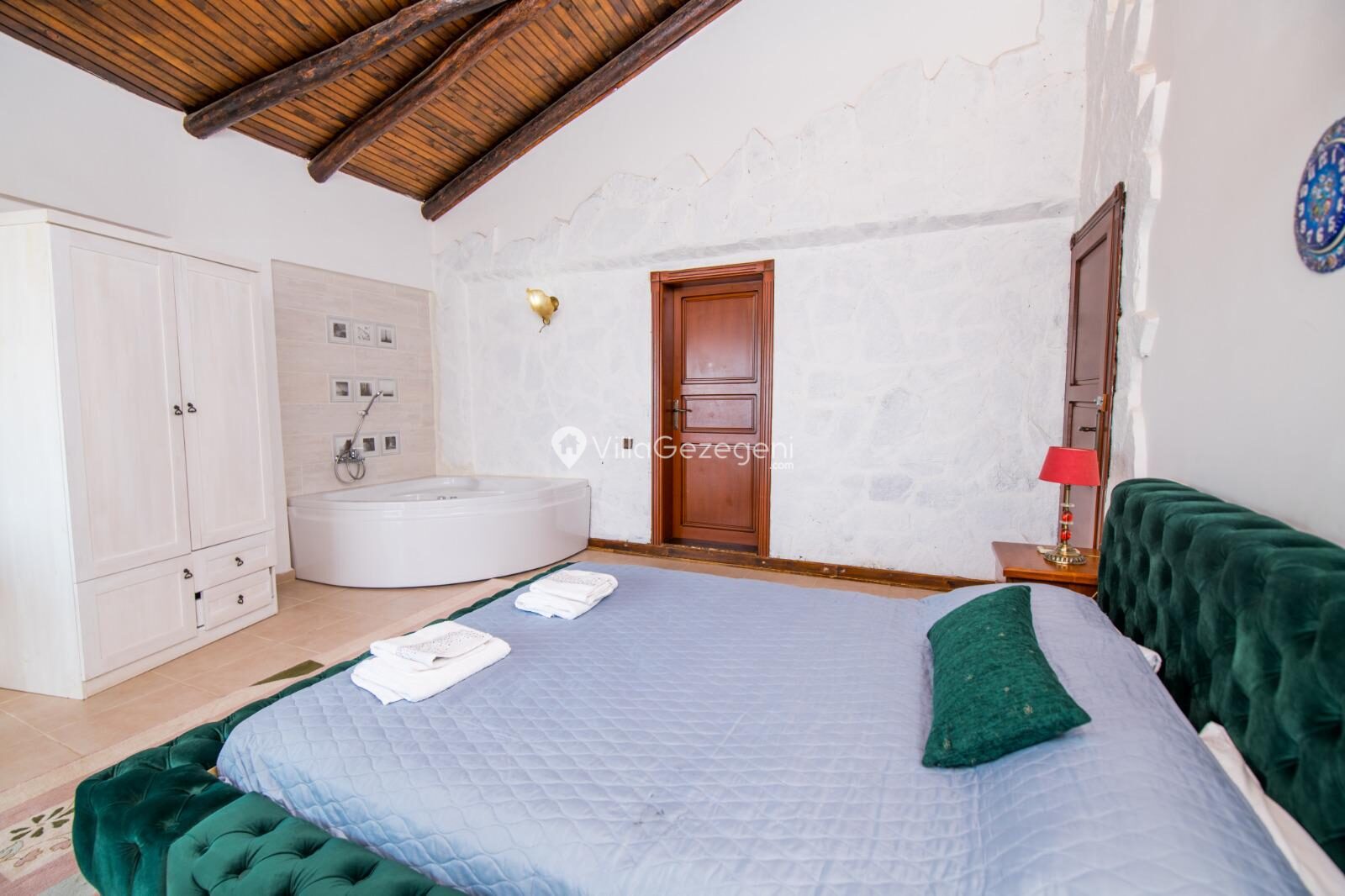 Villa Likya — 28