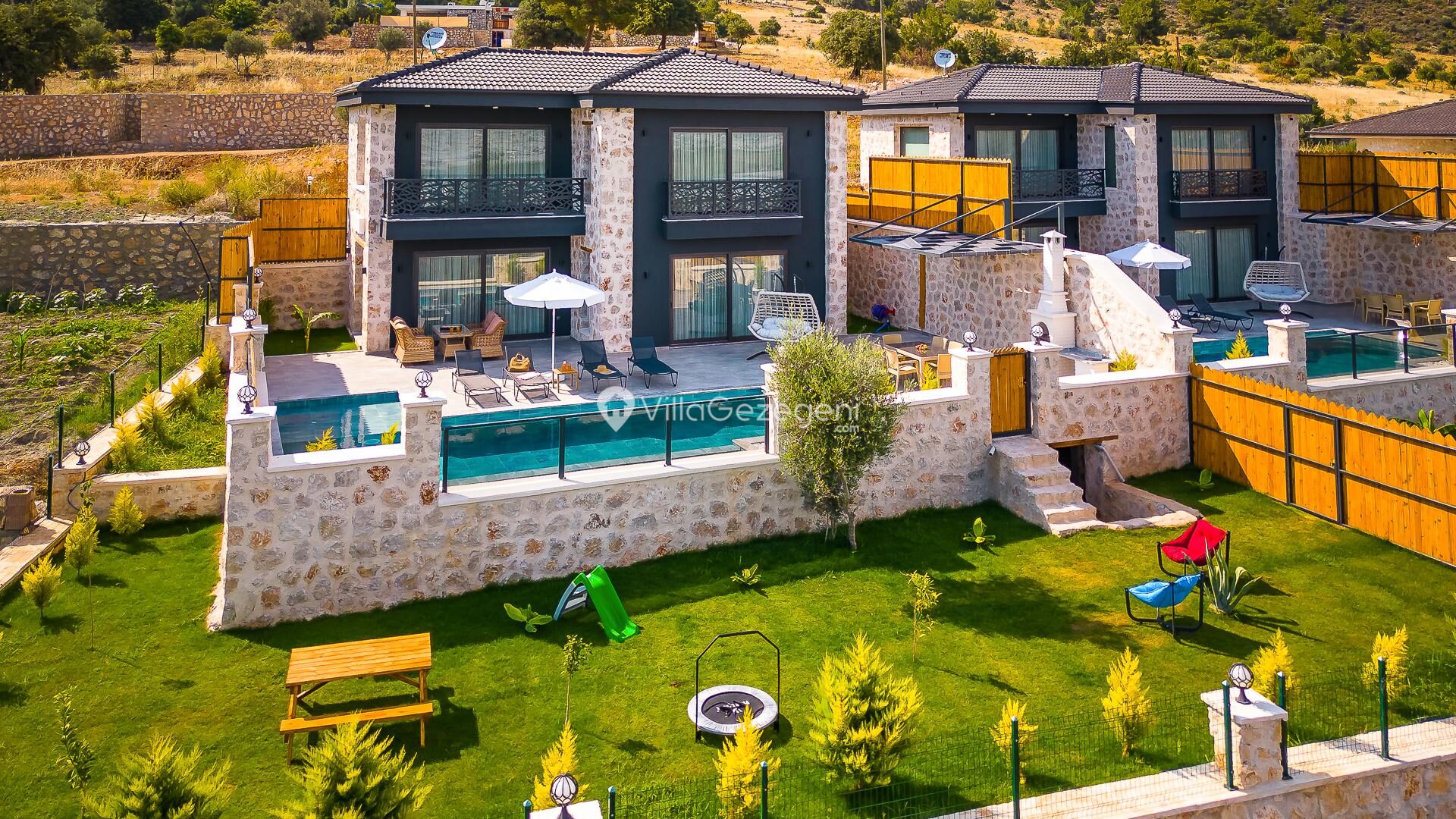 Villa Sandak 4 — 57