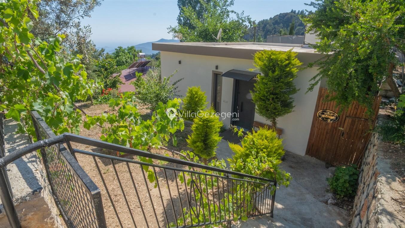 Villa Çardak — 35