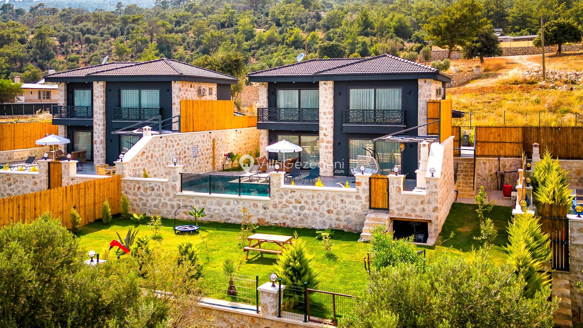 Villa Sandak 3 — 61