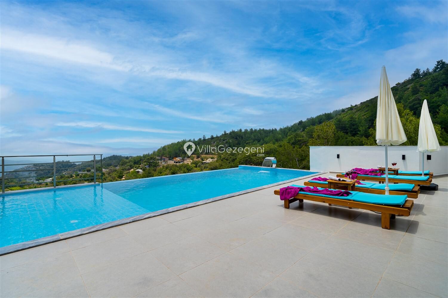 Villa Carpe Diem İslamlar — 33
