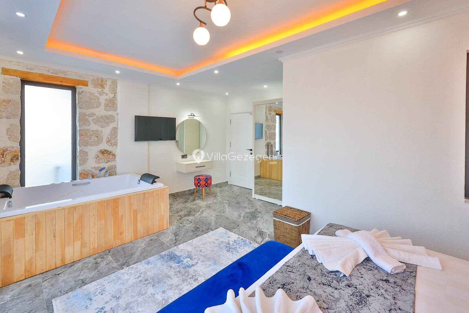 Villa Sandak 4 — 62