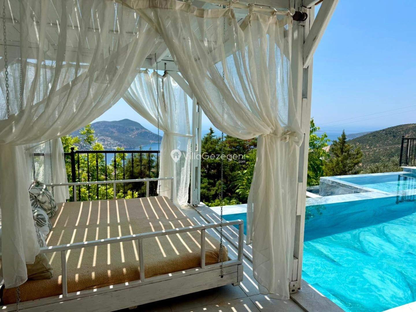 Villa Aslan Akbel — 4