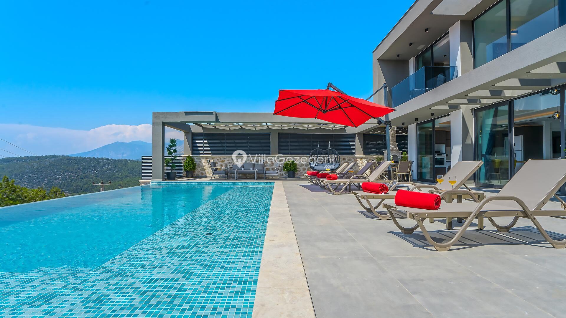 Villa Hedef — 20