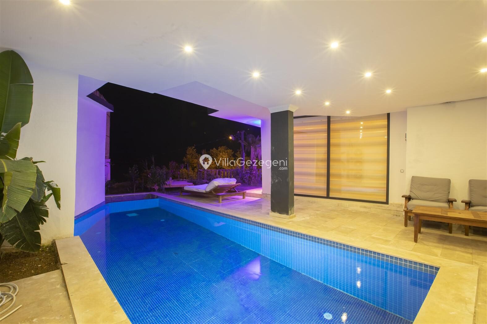 Villa Roze — 2