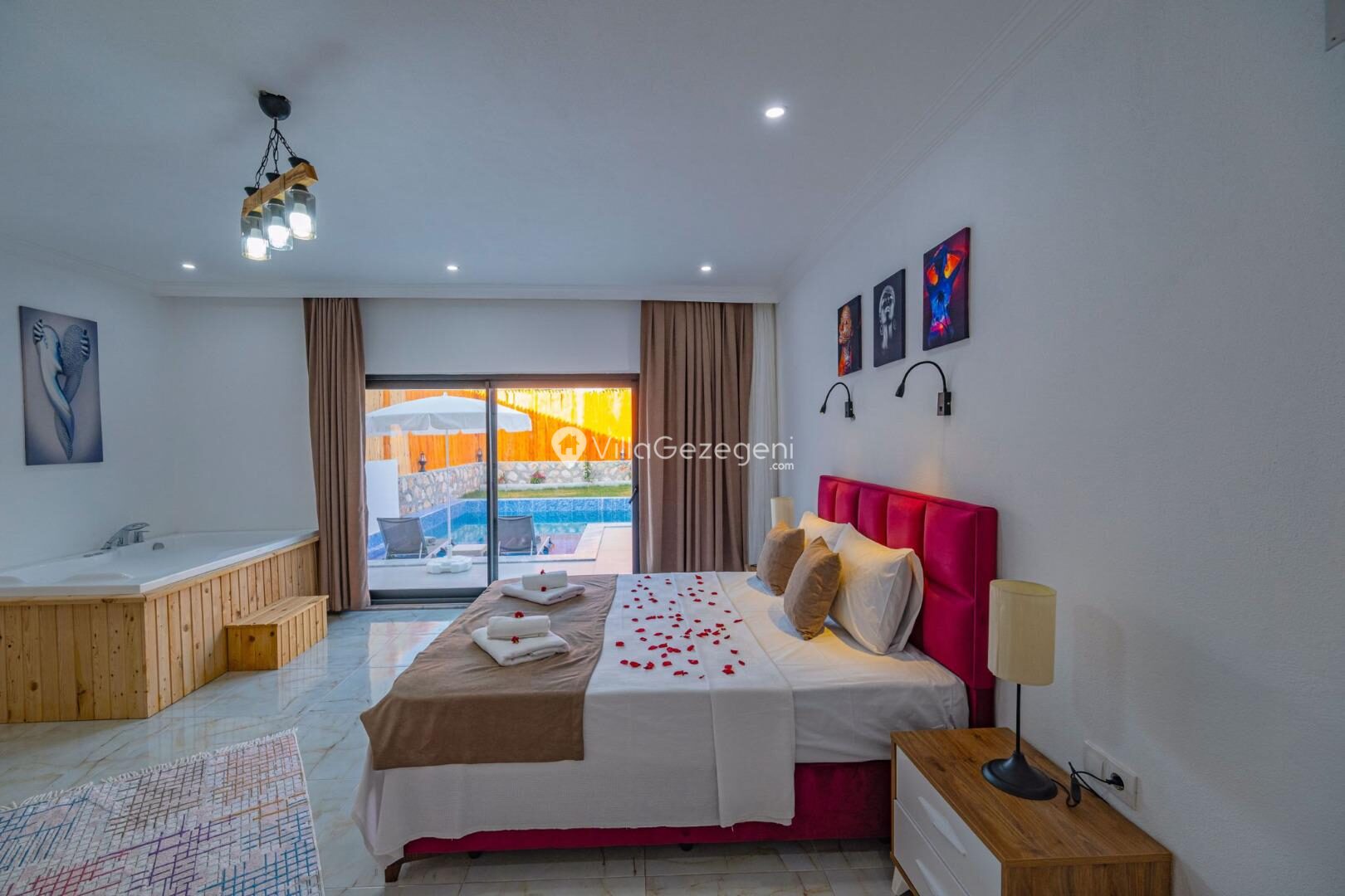 Villa Emre Yeşilköy — 26